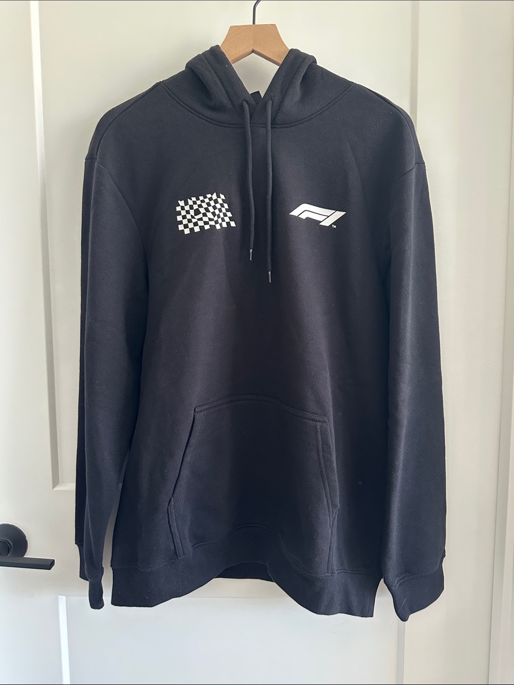 H&M Formula 1 sweatshirt
